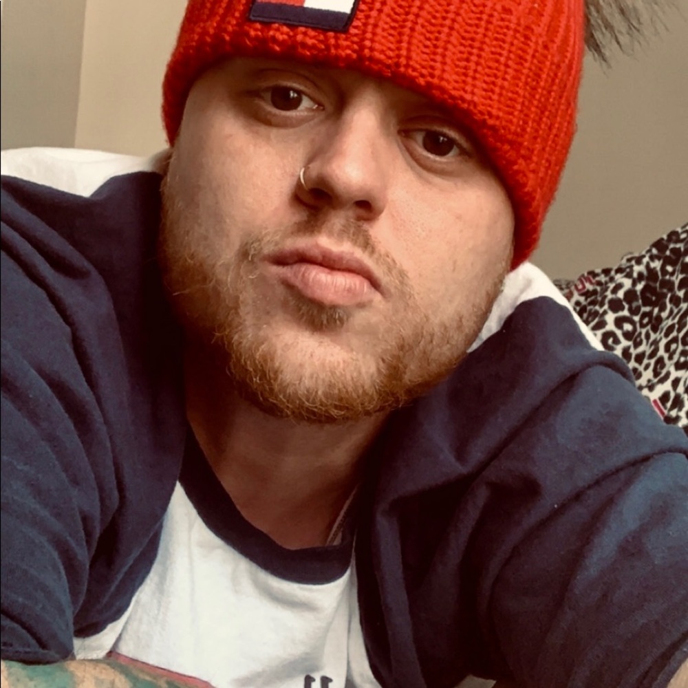 Meet your Posher, Ryan